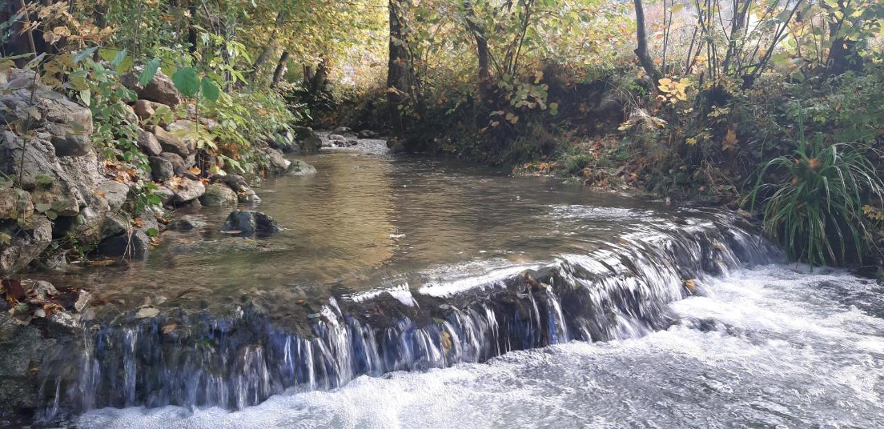 Live Nature Bihać Exterior foto