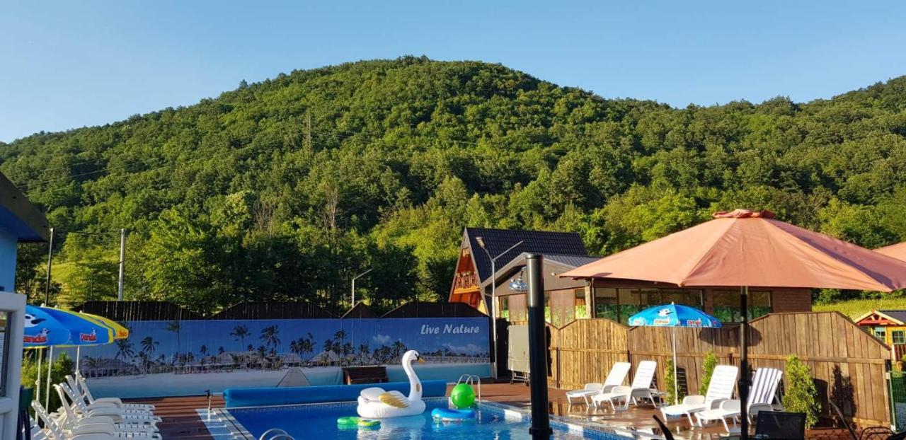 Live Nature Bihać Exterior foto