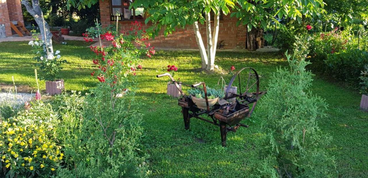Live Nature Bihać Exterior foto