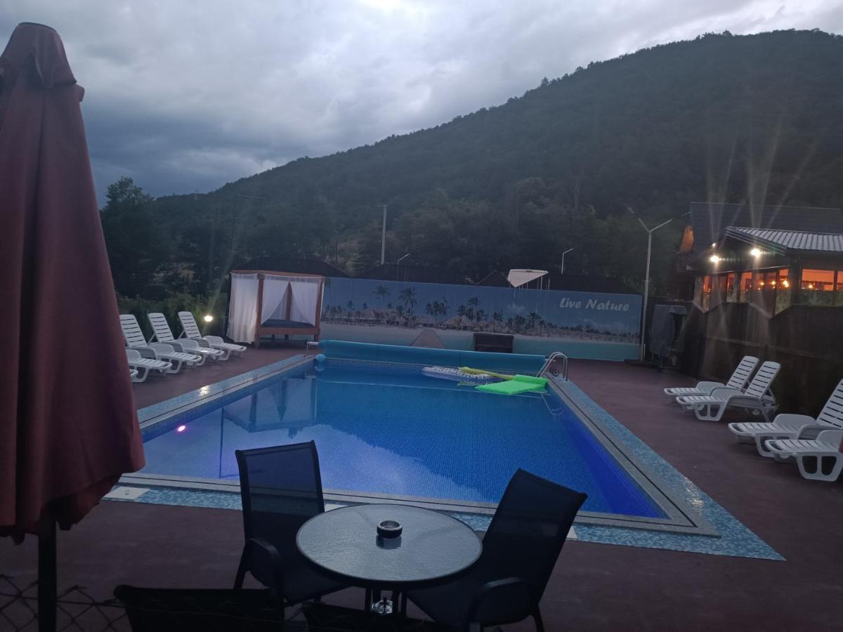 Live Nature Bihać Exterior foto