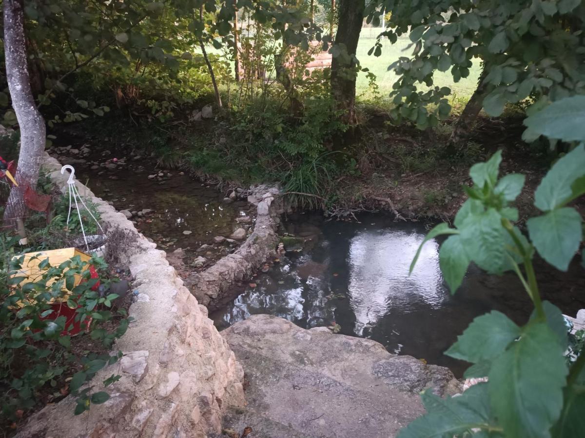 Live Nature Bihać Exterior foto