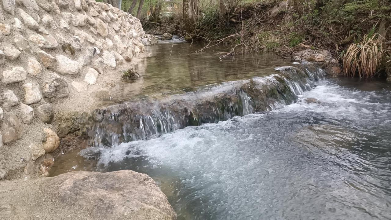Live Nature Bihać Exterior foto